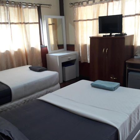 Sunset Marina Resort Bang Rak Beach  Exterior foto